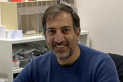 Doctor Athanasios Papachristou